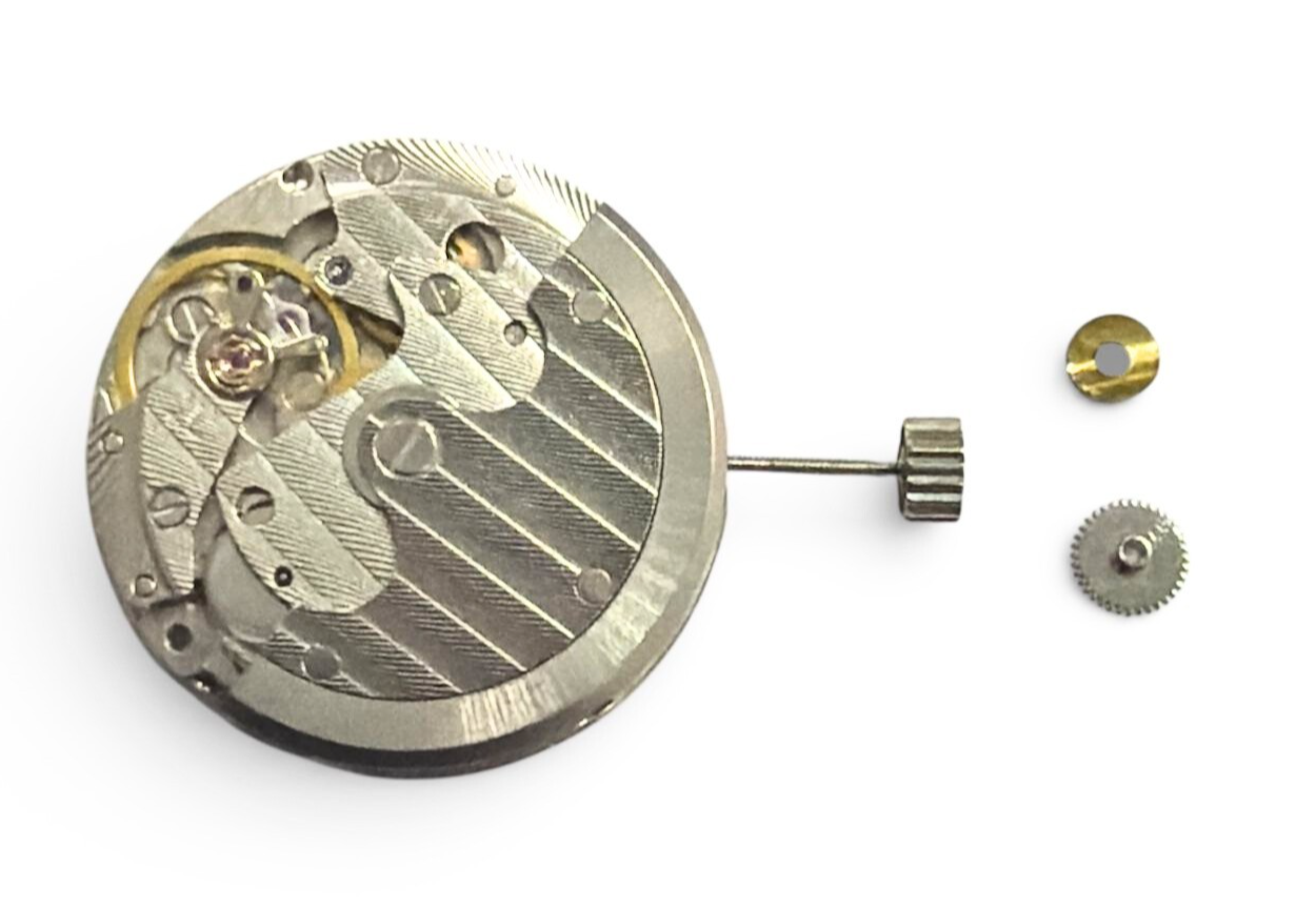 Watch Movement Automatic China ST1701 2nd Hand,Second Hand at 6 Position