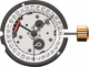 ETA 803.112 Watch Movement Quartz 3HANDS DATE AT 3