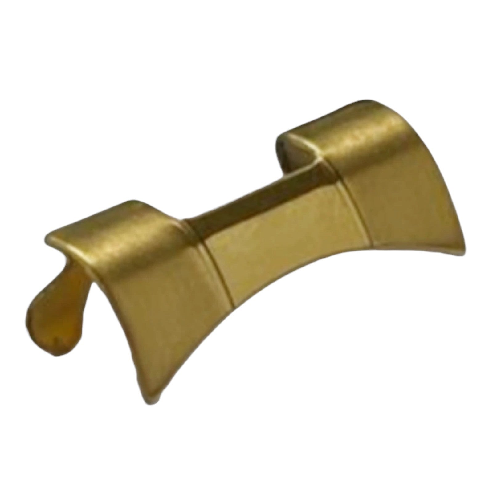 Invicta Gold Tone Watch Band End Piece Curved Fit – 26mm (Pack of 5)