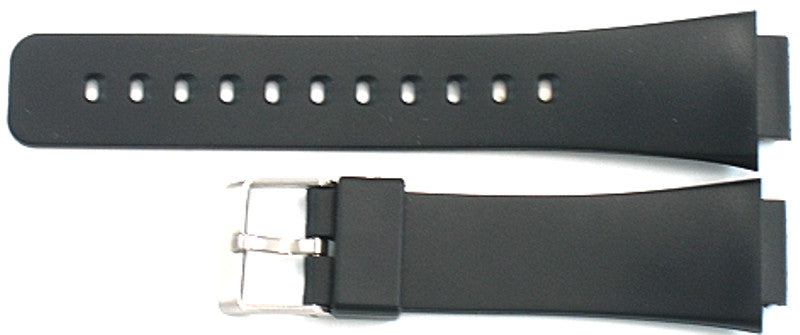 16 MM PU Watch Band fit Casio G-Shock DW6900FS, DW6800, DW6500, G100, DW6900FS