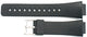16 MM PU Watch Band fit Casio G-Shock DW6900FS, DW6800, DW6500, G100, DW6900FS
