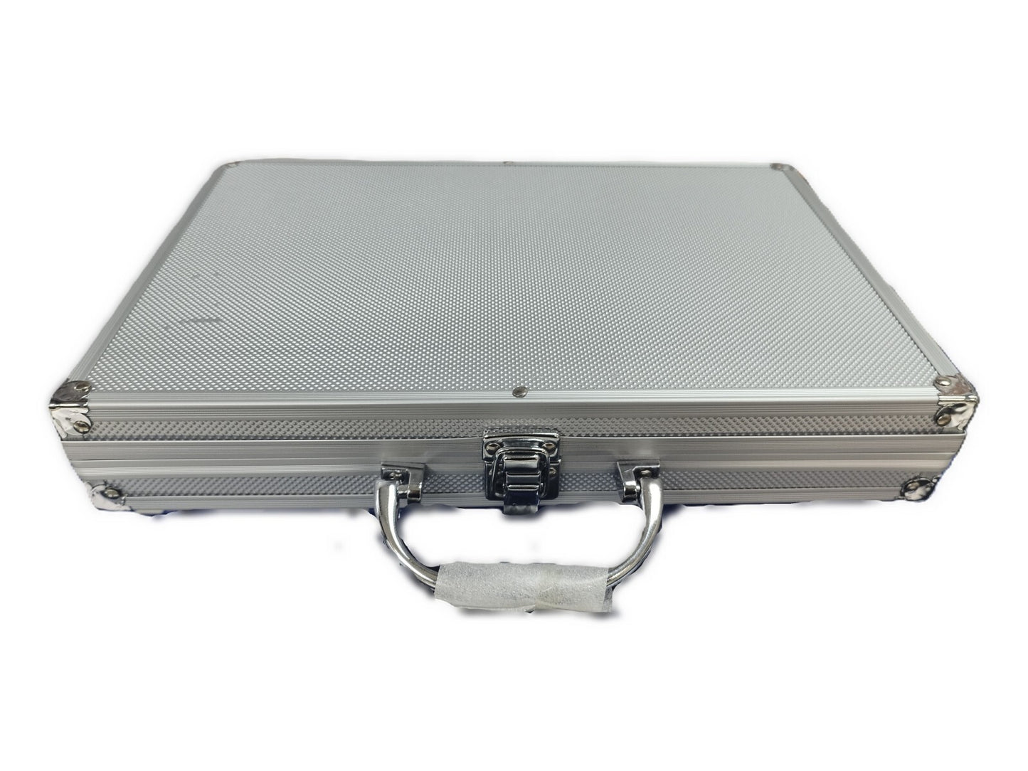 WATCH REPAIR TOOL KIT - 21 PCS - BREIFCASE TOOL CASE