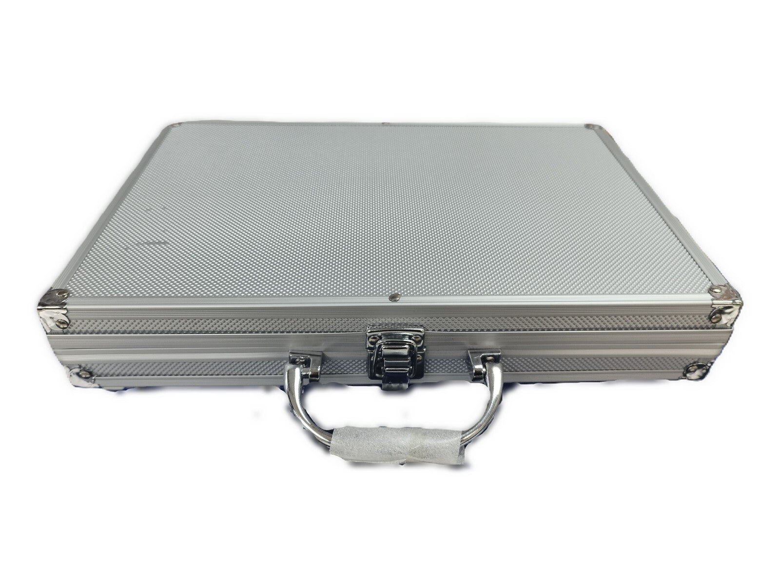 WATCH REPAIR TOOL KIT - 21 PCS - BREIFCASE TOOL CASE