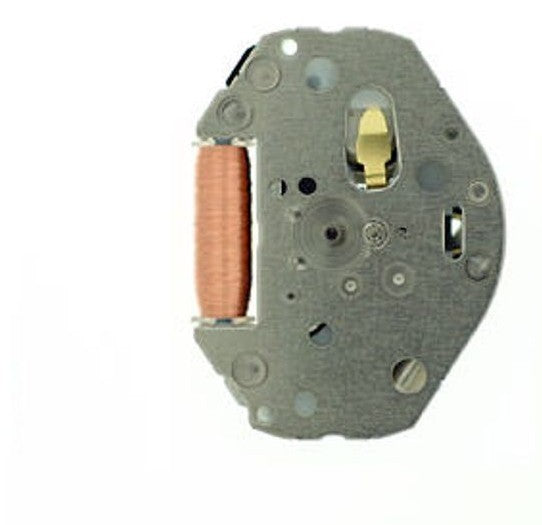 Citizen / Miyota 2025 Quartz Watch Movement 2 Hand Brand New Japan Made