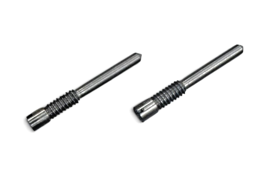 SCREW TUBE FOR AUDEMARS PIGUET ROYAL OAK OFFSHORE WATCH BAND (11 X 1.3 X 1.4MM)