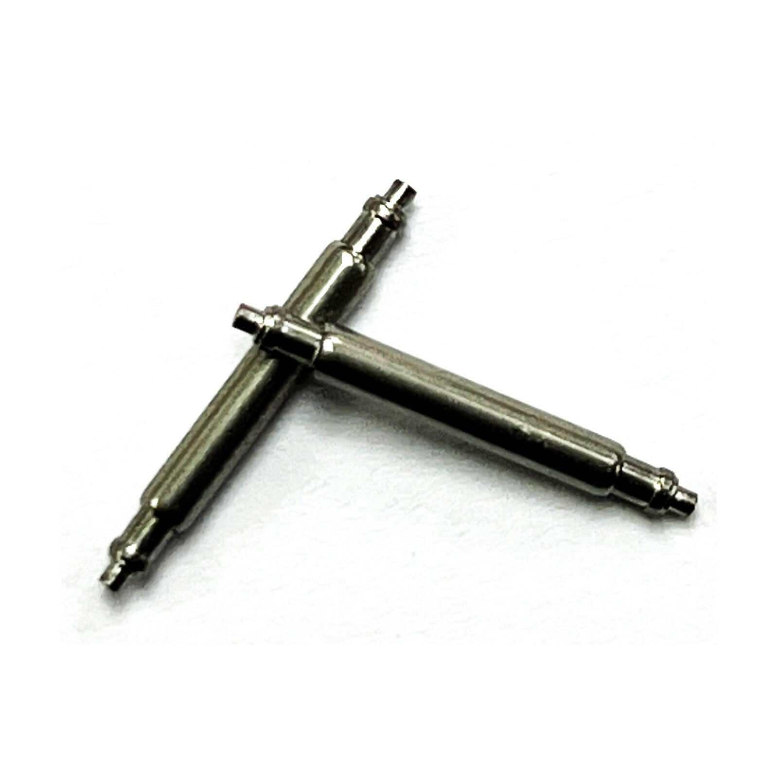 10 Spring Bars ROLEX Date just  New Length 13mm, Thick 1.8mm Rolex Part