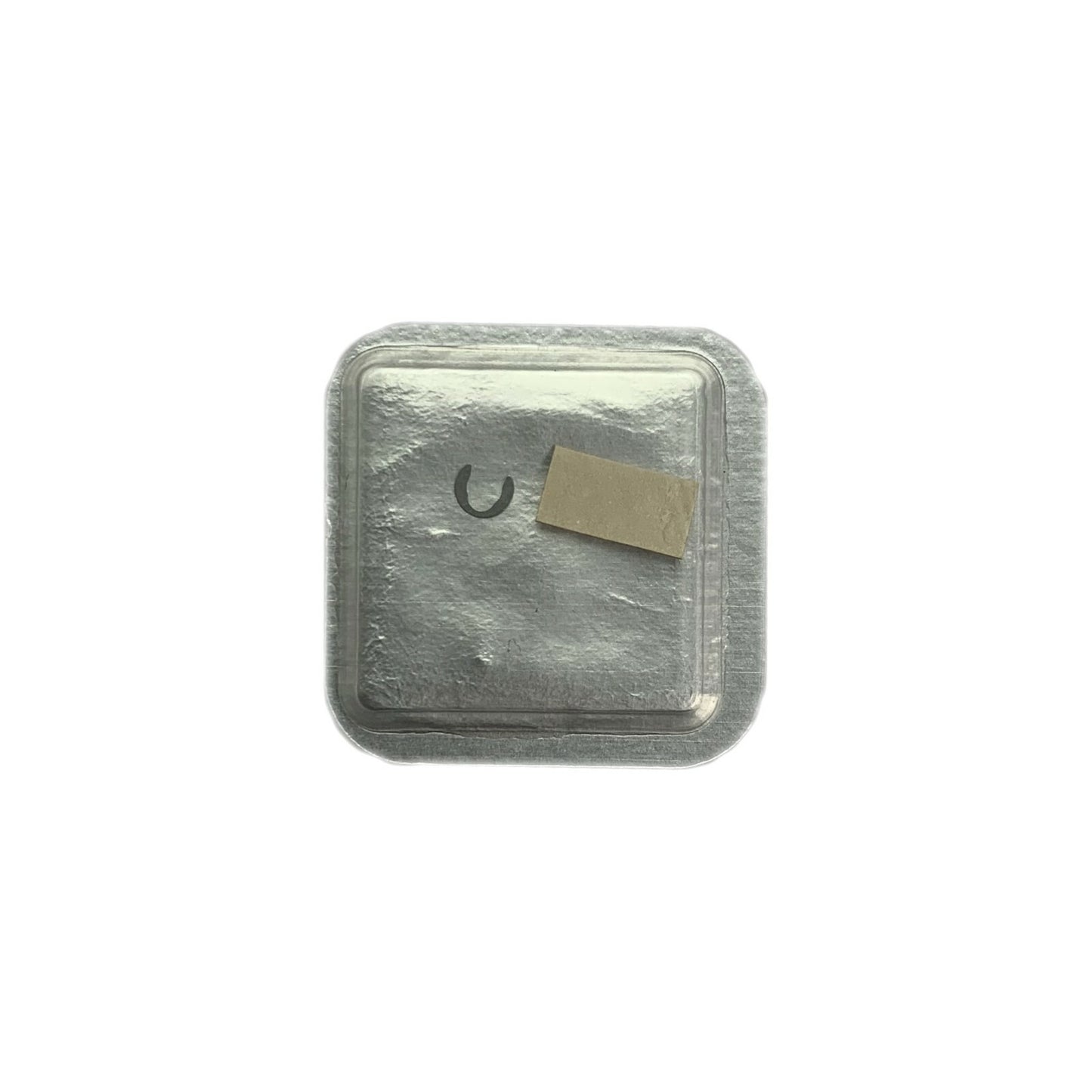 Rolex Watch Movement 2135 Part 645 Original Date Star Clip New Original Packing