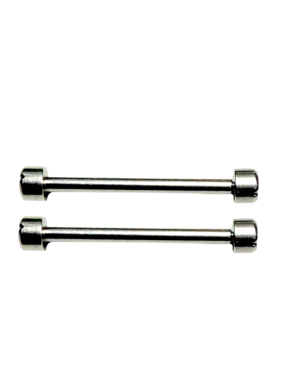 Bracelet Screws– 19.5mm for Cartier Roadster Watch Model:2510 (Pack of 1, 2)