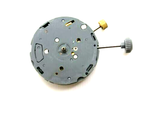 Miyota 6L71 3HANDS ALARM  Citizen Watch Movement Quartz 