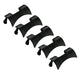 Invicta Black Watch Band End Piece Curved Fit – 22mm (Pack of 5)