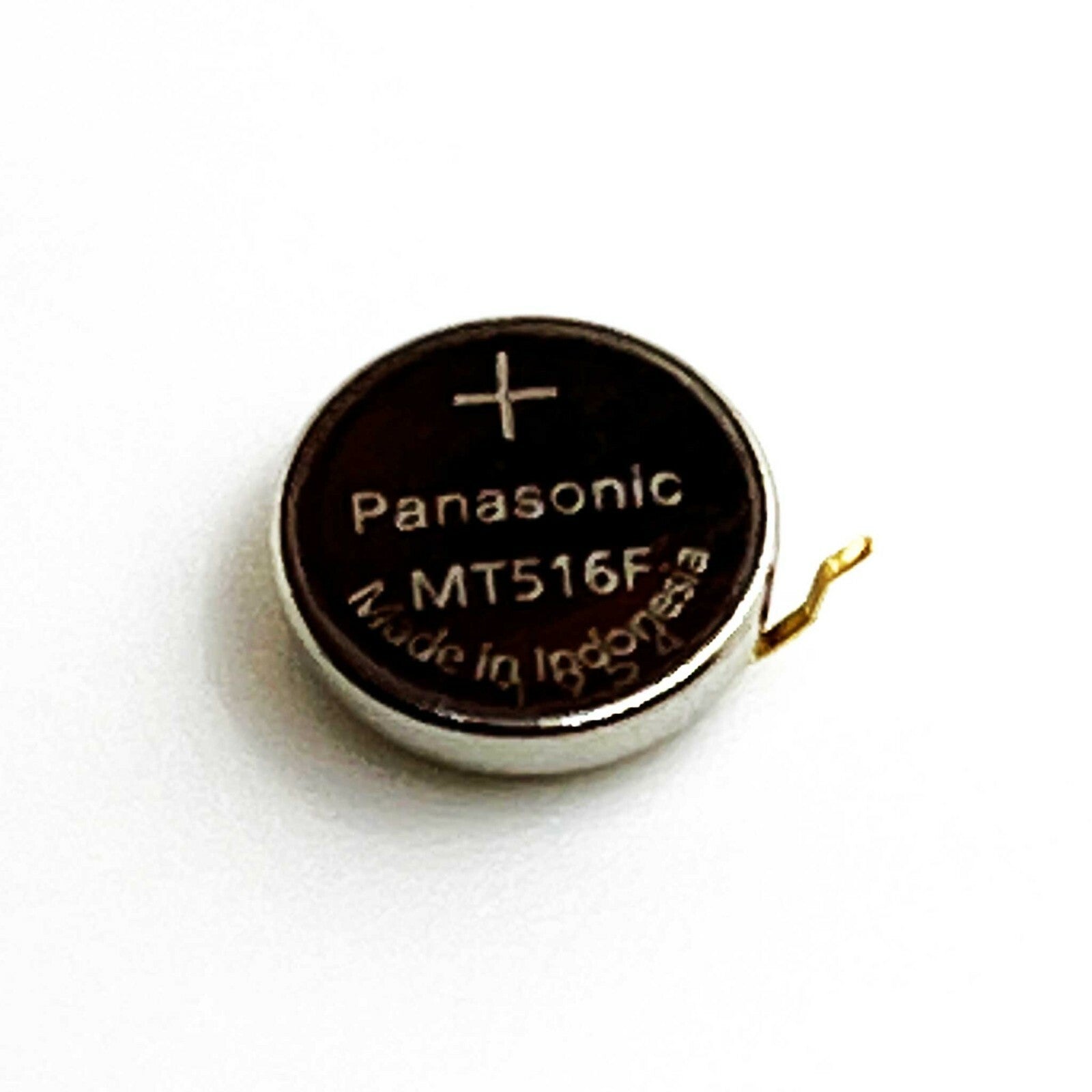 Citizen Watch Capacitor 295-76 for Eco-Drive MT516F 295.76 Genuine Part 295-7600