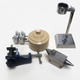 Christmas Sale Watchmaker Tool Lot – Anvil, Case Holder, Clamp, Dust Cover Pot &