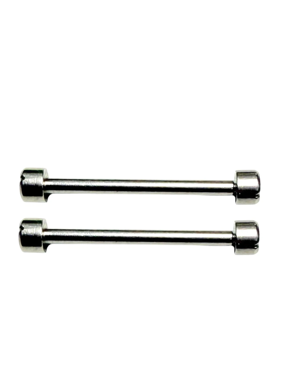 Bracelet Screws– 19.5mm for Cartier Roadster Watch Model:2510 (Pack of 1, 2)