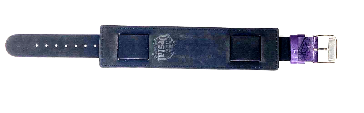 Premium Quality Watch Band Genuine Leather Fits to Fossil/Guess Watches