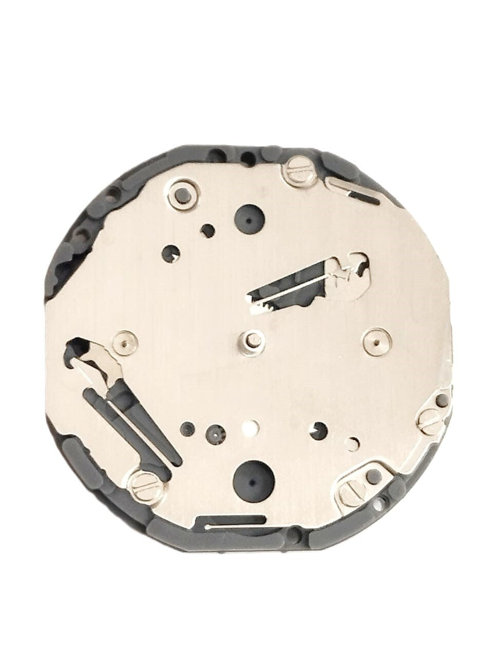 Watch Movement Quartz ,Hattori VD79 Small Second At 3:00 And 9:00 Height 5.0mm