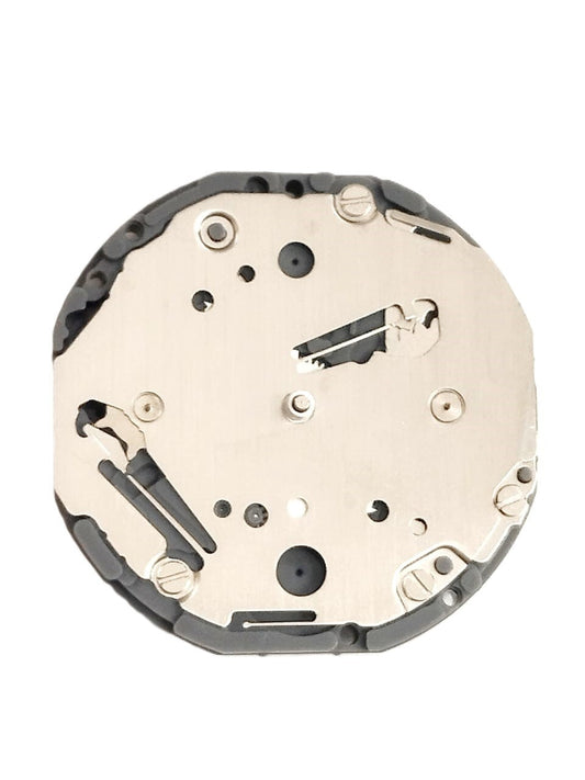 Watch Movement Quartz ,Hattori VD79 Small Second At 3:00 And 9:00 Height 5.0mm