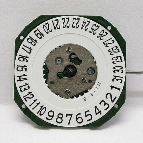 Miyota/ Citizen / Miyota 2315 Quartz Watch Movement 3 Hand DATE AT 3  Brand New