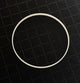 Breitling Crystal Gasket BRT 45 for 291.040 Size 35.40x0.35x0.75x1.25 mm
