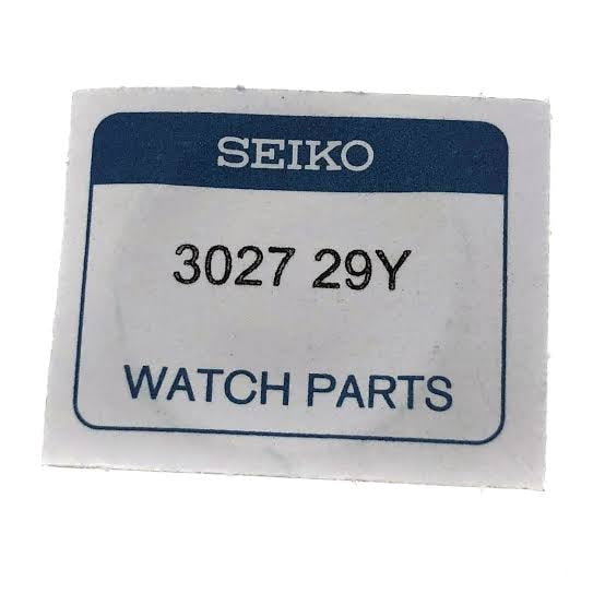 Seiko capacitor 3027.29Y Fit kinetic Caliber V181A, V128A