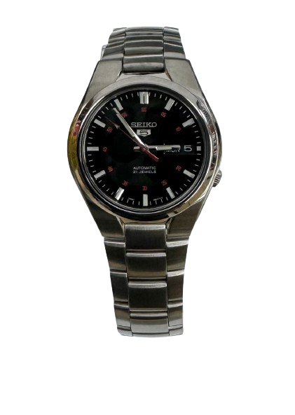 Seiko Men's SNK617K1 Automatic Watch