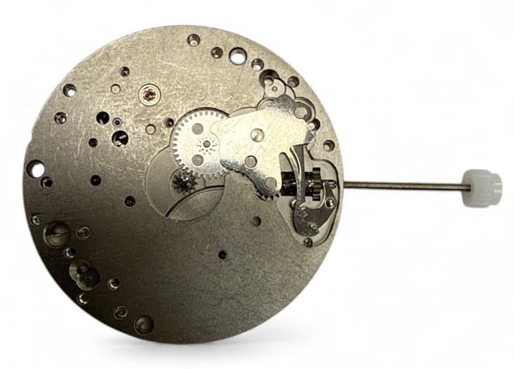 Brand New ETA 6497-1 (17J) Mechanical Watch Movement