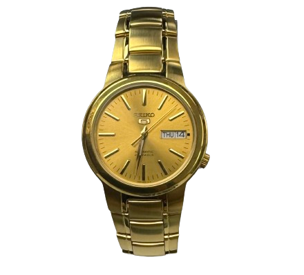 Load image into Gallery viewer, Seiko Men&#39;s SNKA10K1 Automatic Watch
