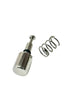 New 4x11.7mm SEIKO Pusher/ Button for Bullhead 6138 Models - Universal Jewelers & Watch Tools Inc.