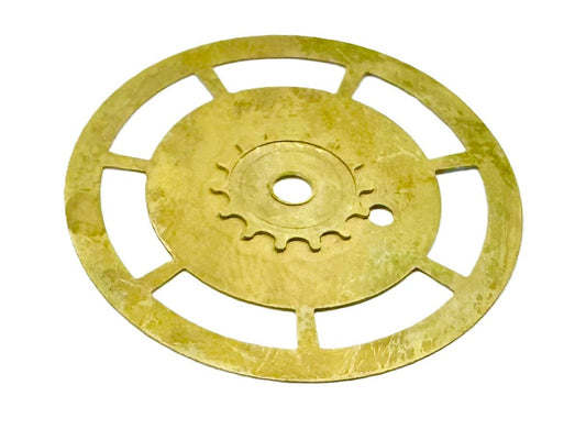 Generic Day Disc for ETA movement 2834 - 2, 2834, 2846, 2878 - Universal Jewelers & Watch Tools Inc.