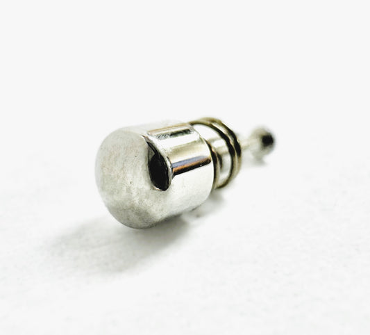 New 4x10.3mm Pusher/ Button for SEIKO Bullhead 6138 Models - Universal Jewelers & Watch Tools Inc.