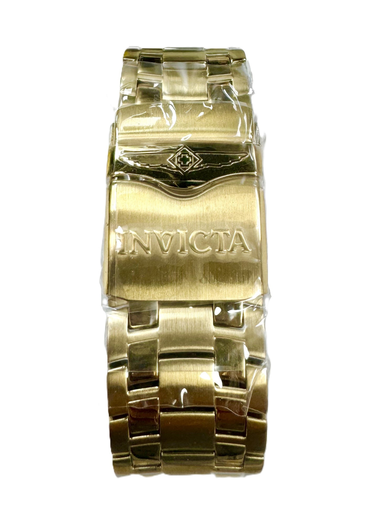 INVICTA Pro Diver Quartz Watch 46997 with Chronograph Function