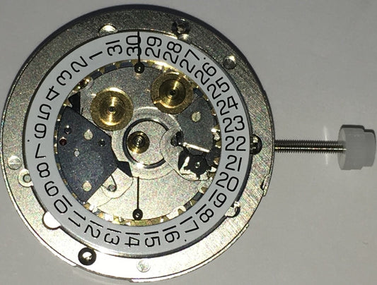 Brand New ETA 7750 Mechanical Watch Movement Swiss Made