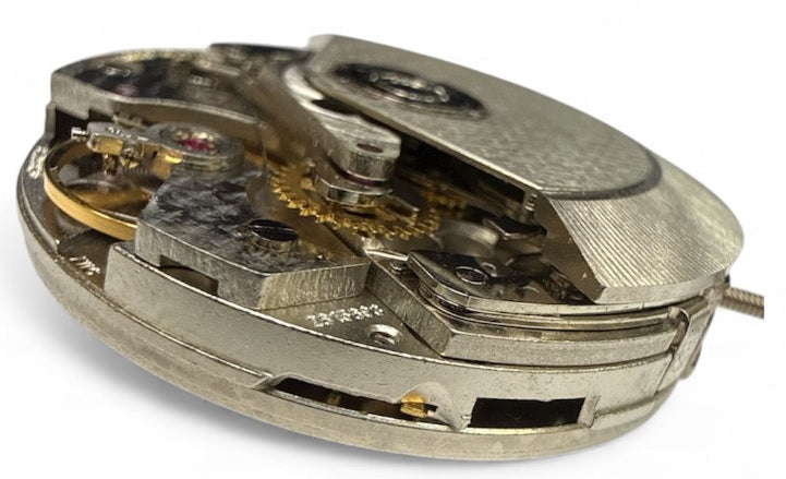 Brand New ETA 7750 Mechanical Watch Movement Swiss Made