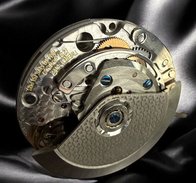 Brand New ETA 7750 Mechanical Watch Movement Swiss Made