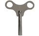 Brass Single End Clock Key 1, Jeweler Tools - Universal Jewelers & Watch Tools Inc.