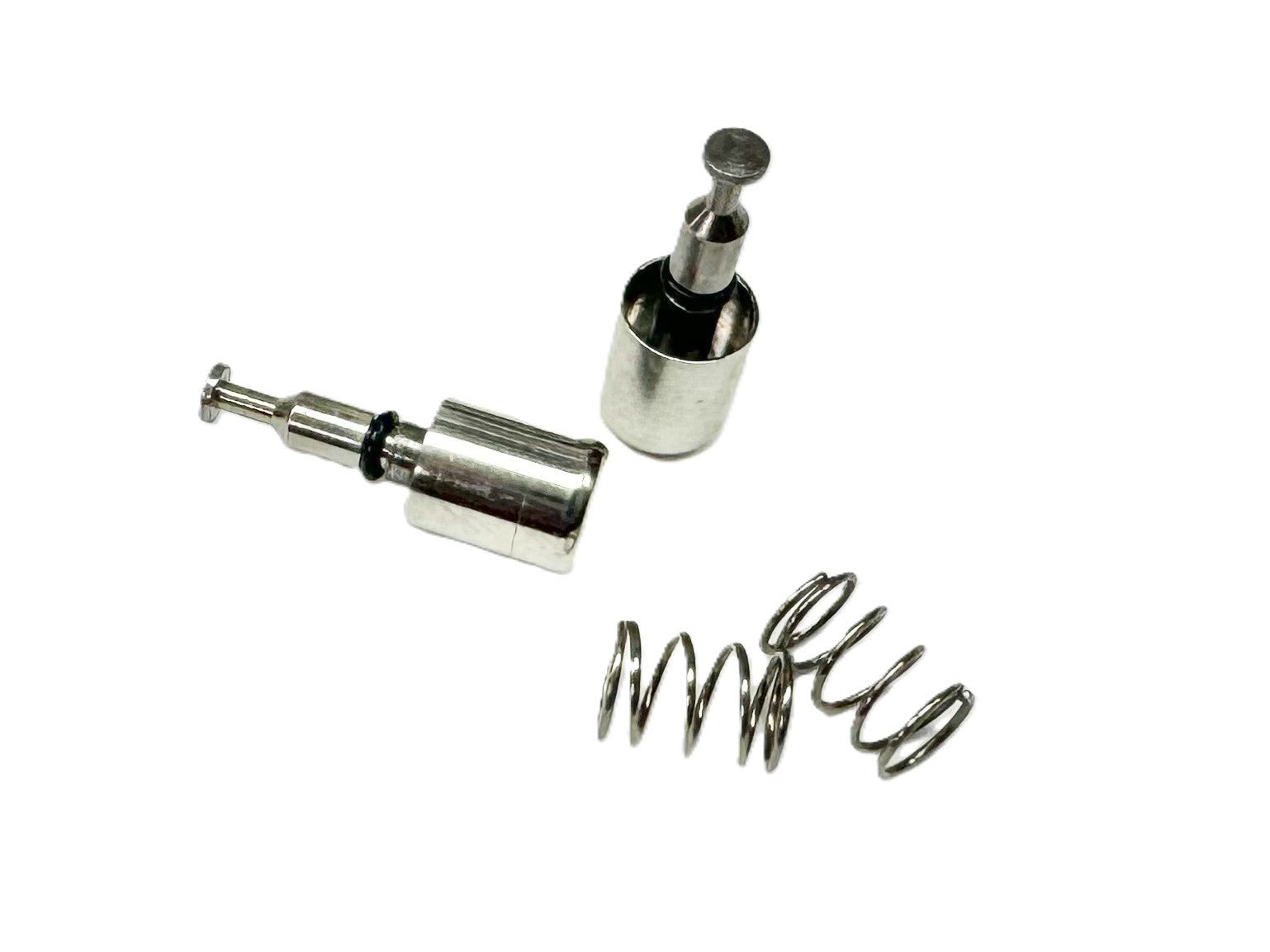 New 4x11.7mm SEIKO Pusher/ Button for Bullhead 6138 Models - Universal Jewelers & Watch Tools Inc.
