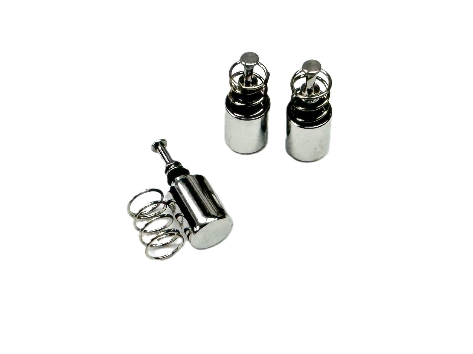 New 4x10.4mm SEIKO Pusher/ Button for POGUE 6139 Models - Universal Jewelers & Watch Tools Inc.