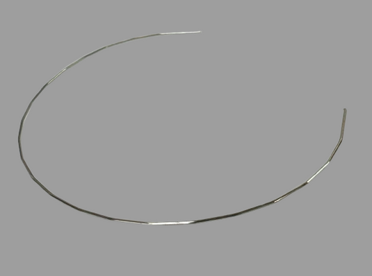 HIGH-QUALITY BRIETLING BAZEL INNER WIRE FOR A49350 COCKPIT MODEL BEZEL