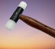 1.5" Knob Hammer Nylon Darlin