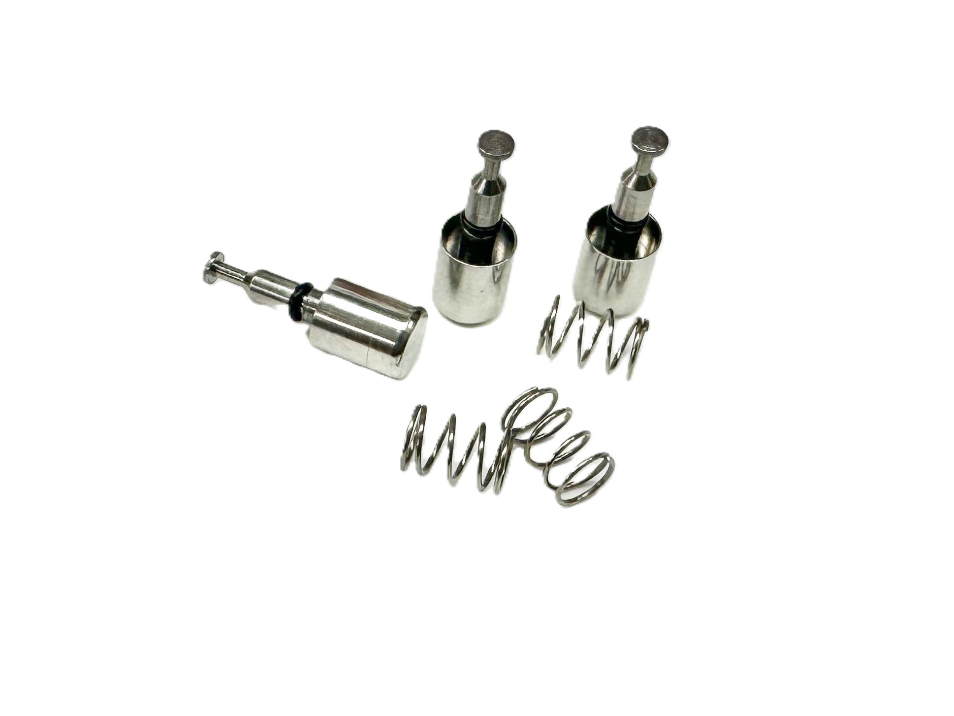 New 4x11.7mm SEIKO Pusher/ Button for Bullhead 6138 Models - Universal Jewelers & Watch Tools Inc.