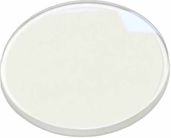 Generic Sapphire to Fit BREITLING A71356 , Model: (22.85*3.7*2.42mm)