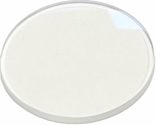 Generic Sapphire to Fit BREITLING A71356 , Model: (22.85*3.7*2.42mm)