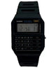Casio Resin CA - 53W Men's Vintage Calculator Watch - Universal Jewelers & Watch Tools Inc.