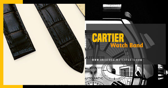 Cartier Parts