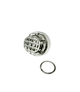 (8x10.2) mm Chronograph Pusher for Breitling Watches for Super Avenger A13370 - Universal Jewelers & Watch Tools Inc.