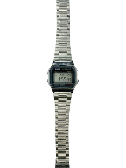 Classic Digital Watch Casio 159-A158W