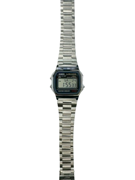 Load image into Gallery viewer, Classic Digital Watch Casio 159-A158W
