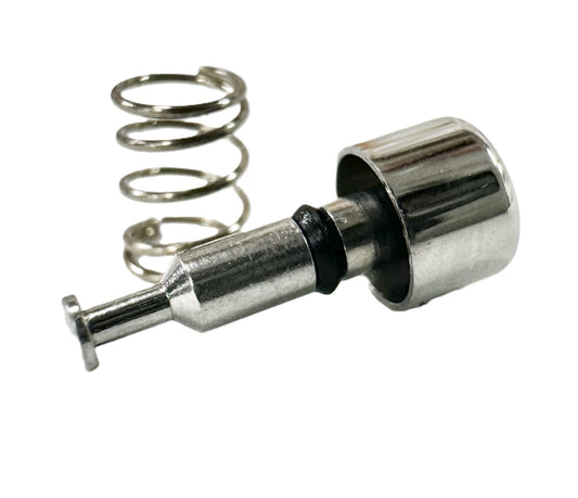 New 4x10.3mm Pusher/ Button for SEIKO Bullhead 6138 Models - Universal Jewelers & Watch Tools Inc.