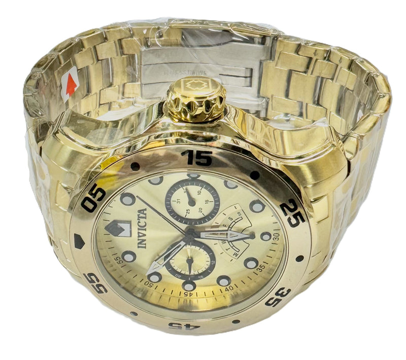 Load image into Gallery viewer, INVICTA Pro Diver Quartz Watch 46997 with Chronograph Function
