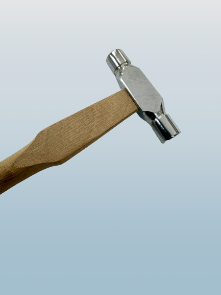 Load image into Gallery viewer, High Quality Two Headed Hammer, Jewelry and Watch Repairing Tools
