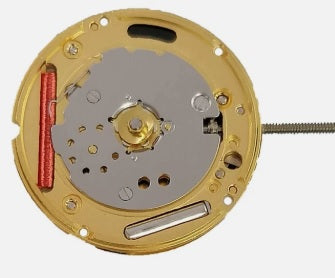 ETA Watch Movement F03.101 2Hands Replacement 956.032,Swiss Made Height 3.6mm